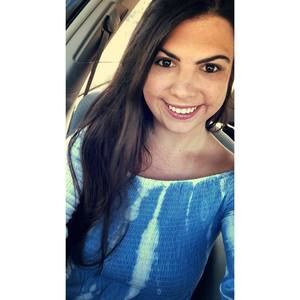 Meet your Posher, Brianne